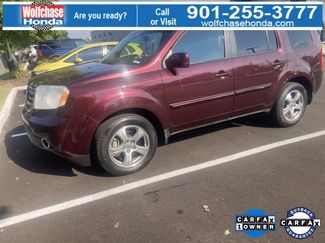 Used 2015 Honda Pilot EX-L image 1