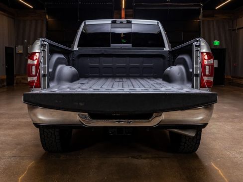 Used 2023 RAM 2500 Limited AWD/4WD image 7