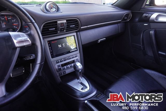 Used 2006 Porsche 911 Cabriolet image 19