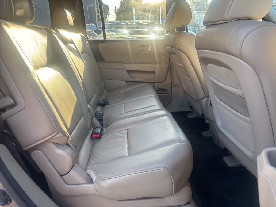 Used 2011 Honda Pilot EX-L image 30