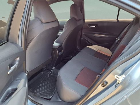 Used 2023 Toyota Corolla SE FWD image 22