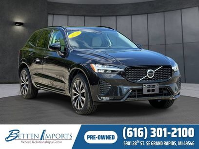 Used 2024 Volvo XC60 B5 Plus w/ Protection Package Premier
