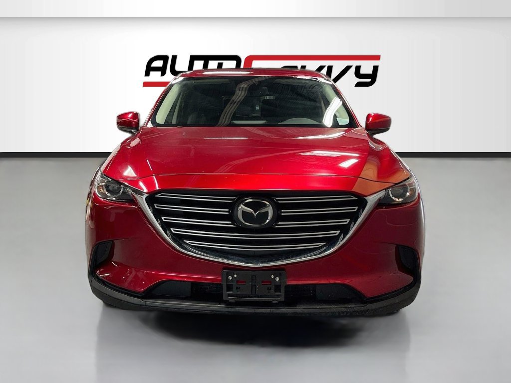 Used 2023 MAZDA CX-9 Touring AWD/4WD image 2