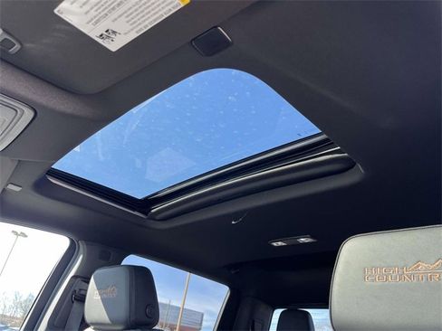 New 2026 Chevrolet Silverado 1500 High Country image 11