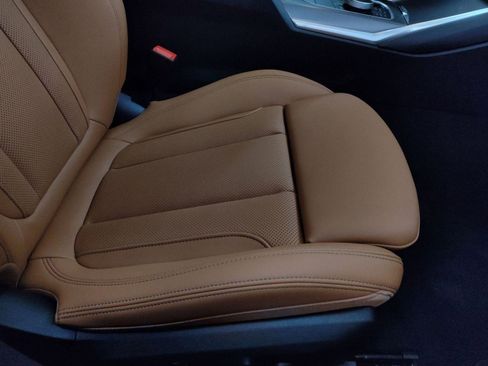 New 2026 BMW 330i xDrive Sedan w/ M Sport Package image 12