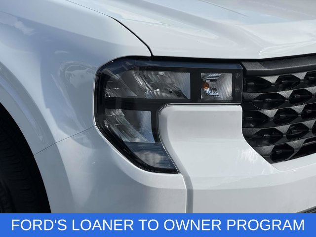 Used 2025 Ford Maverick XLT w/ XLT Luxury Package FWD image 7