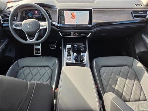 New 2026 Volkswagen Atlas SEL Premium R-Line image 14