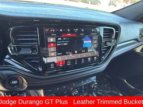 Used 2023 Dodge Durango GT image 15