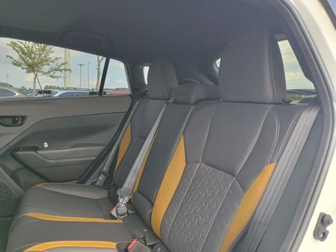 New 2025 Subaru Crosstrek 2.5i Sport w/ Popular Package #3A image 14