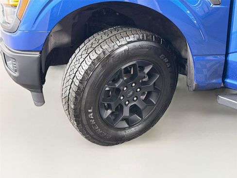 Used 2025 Ford F150 STX w/ Equipment Group 201A FX4 AWD/4WD image 36