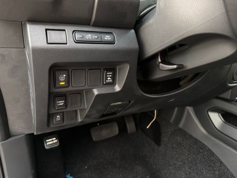 New 2026 Nissan Frontier S w/ S Utility Package image 16