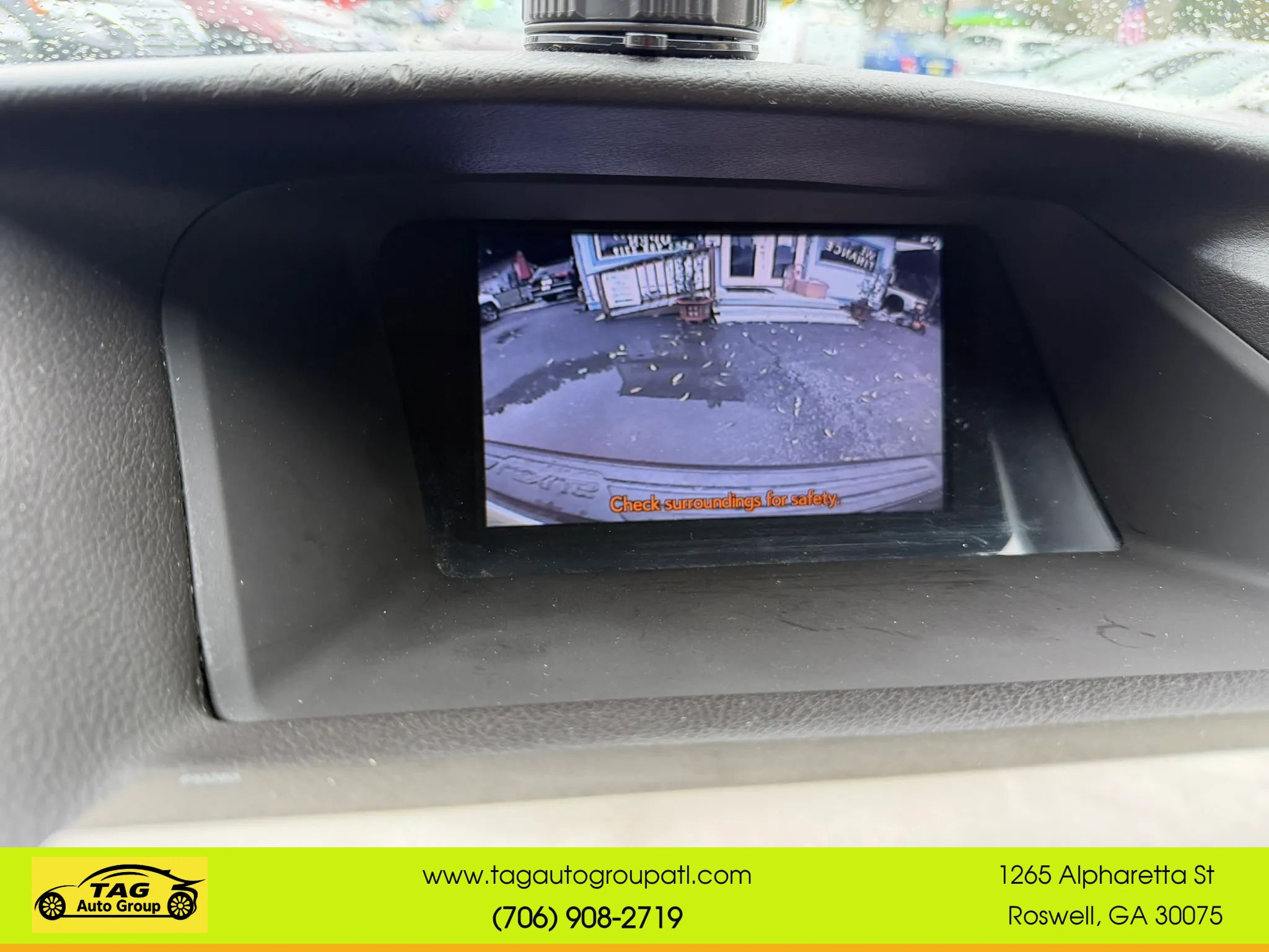 Used 2013 Lexus RX 350 FWD w/ Navigation Pkg image 14