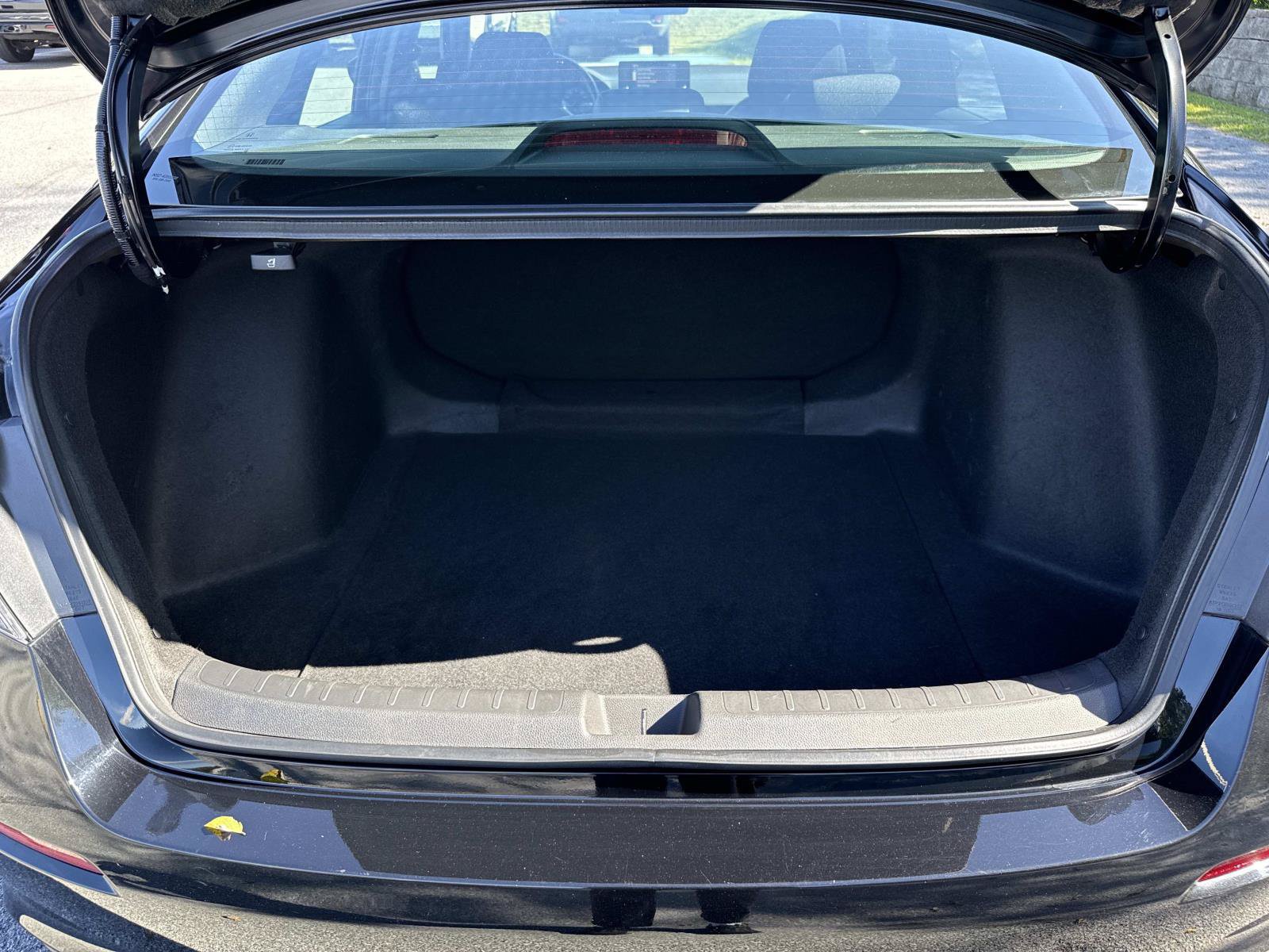 Used 2022 Honda Civic Sport image 27