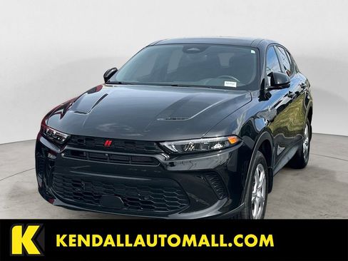 Used 2024 Dodge Hornet GT AWD/4WD image 1