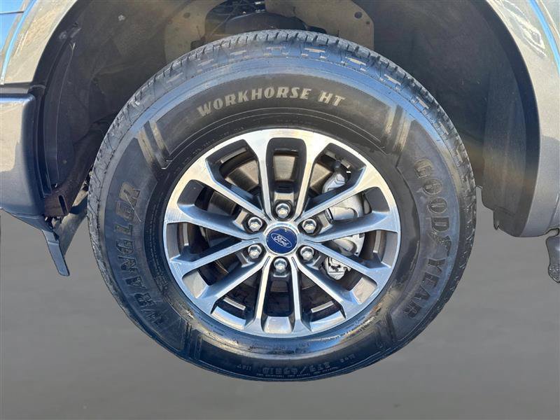 Used 2018 Ford F150 Lariat AWD/4WD image 24