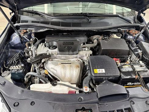 Used 2017 Toyota Camry LE FWD image 28