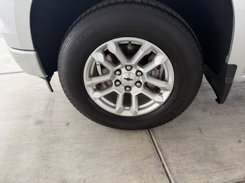 Used 2022 Chevrolet Silverado 1500 RST image 29