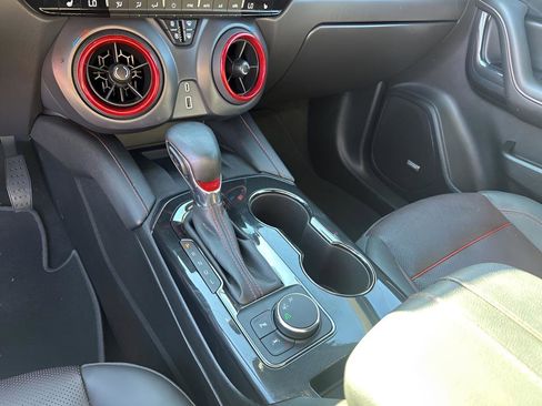 Used 2025 Chevrolet Blazer RS image 38