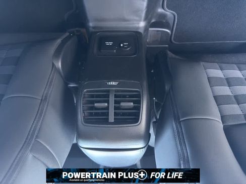 Used 2022 Ford Bronco Sport Badlands image 12