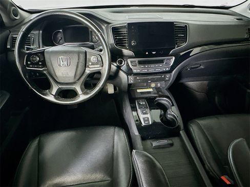 Used 2020 Honda Pilot Elite image 16