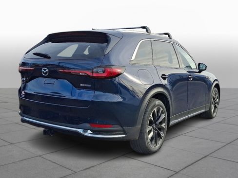 Certified 2024 MAZDA CX-90 Plug-In Hybrid w/ Premium Pkg image 7