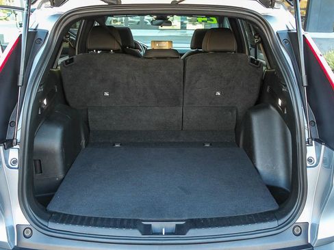 Used 2024 Honda CR-V Sport image 32