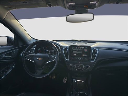 Used 2016 Chevrolet Malibu LT w/ Leather Package image 14