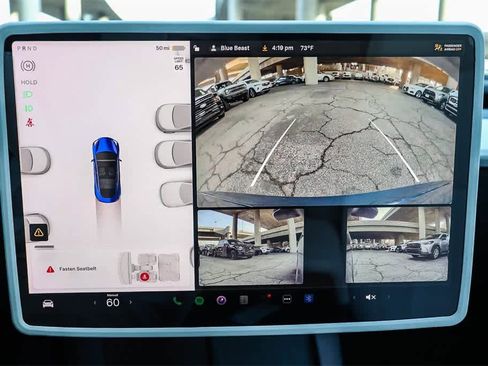 Used 2022 Tesla Model 3 Long Range image 25