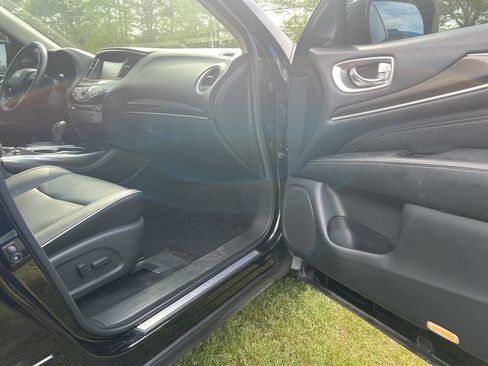 Used 2020 INFINITI QX60 Pure image 22