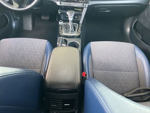 Certified 2024 Kia Seltos S AWD/4WD image 18