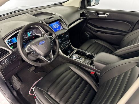 Used 2020 Ford Edge SEL AWD/4WD image 5