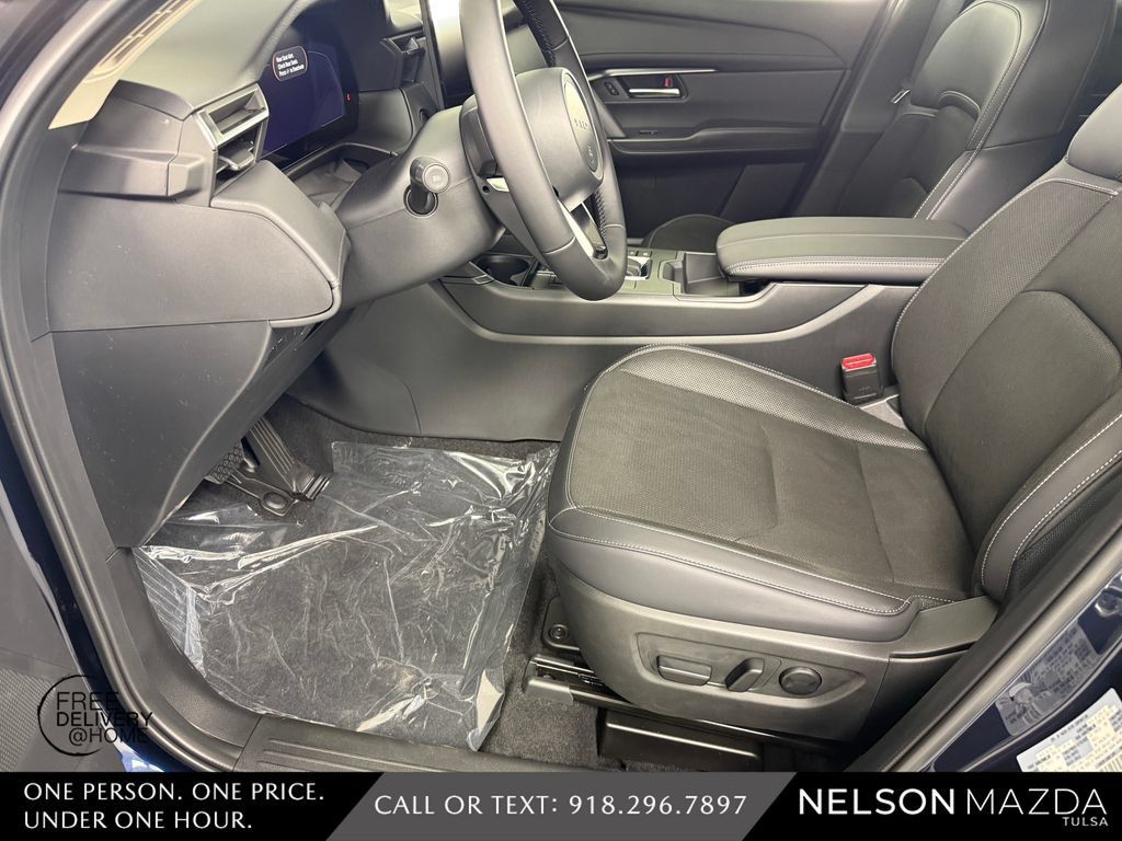 New 2026 MAZDA CX-5 Preferred AWD/4WD image 17