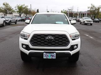 Used 2021 Toyota Tacoma TRD Off-Road AWD/4WD video 2