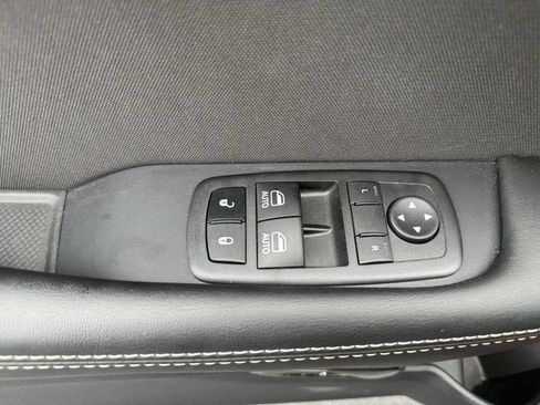 Used 2023 Dodge Challenger SRT Hellcat RWD image 29