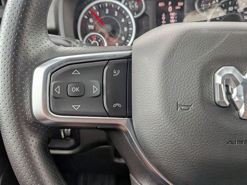 New 2026 RAM 1500 Express RWD image 19