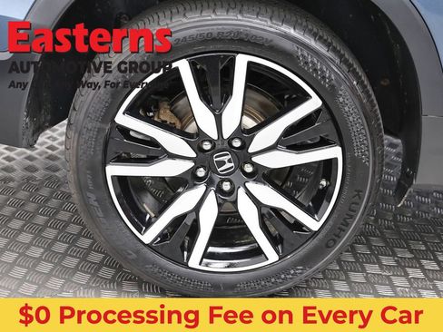 Used 2019 Honda Pilot Touring image 33