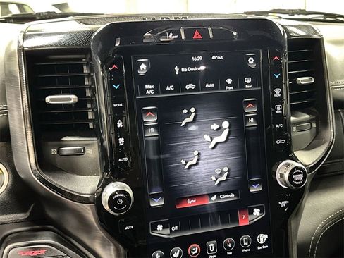 Used 2021 RAM 1500 TRX w/ TRX Level 2 Equipment Group image 22