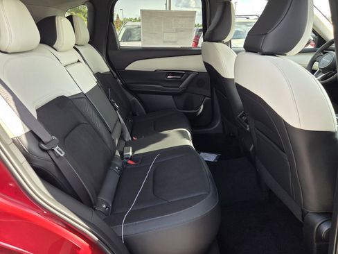 New 2026 MAZDA CX-5 Preferred AWD/4WD image 14