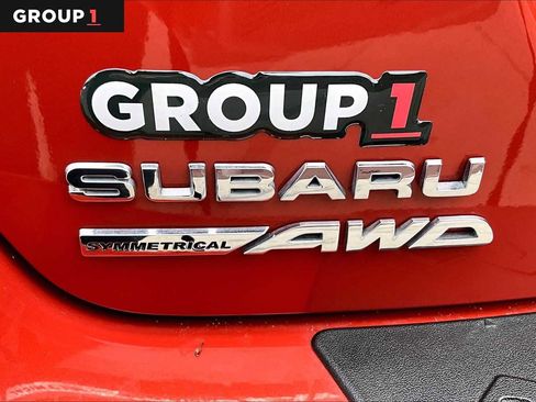 Certified 2024 Subaru Crosstrek 2.0i Premium image 30