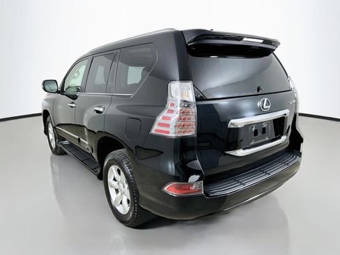 Used 2014 Lexus GX 460 AWD/4WD image 7