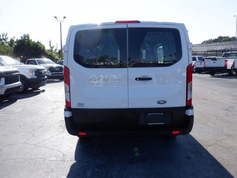 Used 2024 Ford Transit 250 Low Roof w/ Exterior Upgrade Package image 4