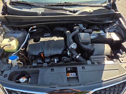 Used 2013 Kia Sportage SX w/ SX Premium Pkg image 24