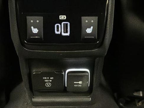 Used 2022 Jeep Compass Trailhawk w/ Trailhawk Elite Group AWD/4WD image 35