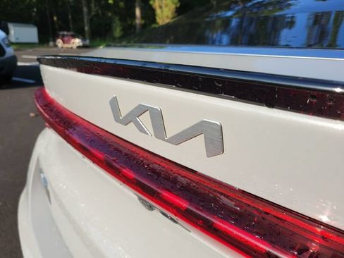 Used 2022 Kia K5 GT-Line w/ GT-Line FWD Premium Package image 9