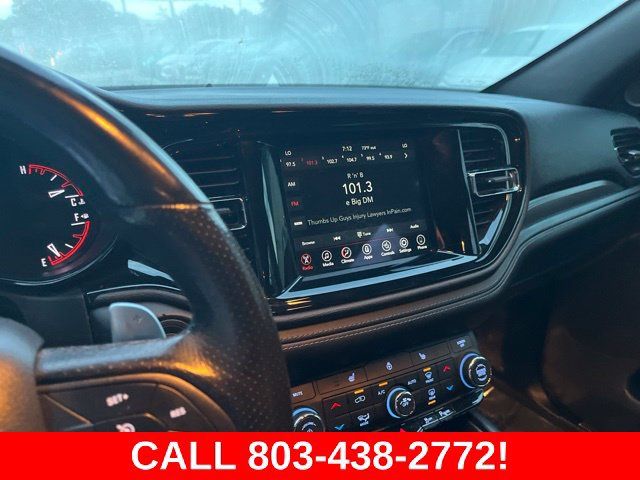 Used 2021 Dodge Durango GT AWD/4WD image 23