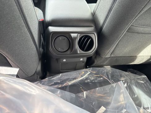 New 2026 Jeep Wrangler Willys image 21