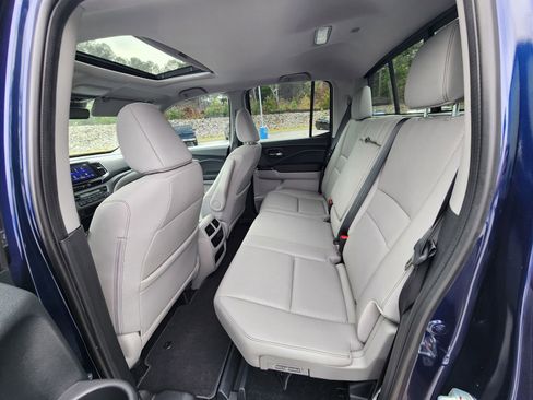 Used 2023 Honda Ridgeline RTL image 19