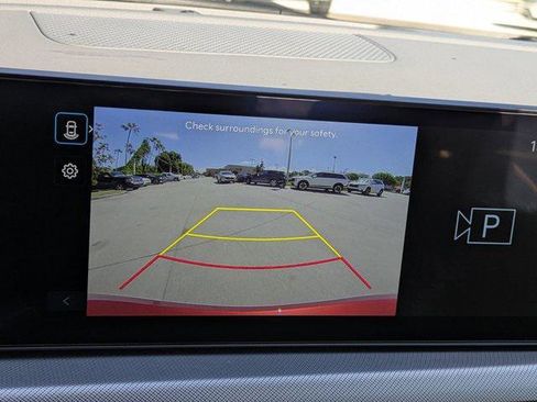 New 2026 Hyundai Sonata SEL image 21