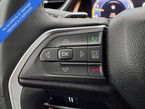 Used 2024 Jeep Grand Cherokee L Laredo w/ Luxury Tech Group I image 29