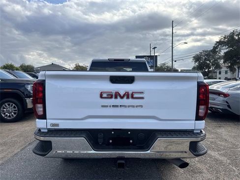 Used 2024 GMC Sierra 2500 Pro w/ Convenience Package image 8